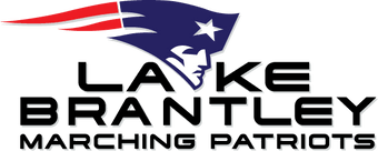 Lake Brantley Marching Patriots